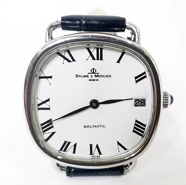 명품 보메메르시에(Baume&Mercier)남여공용 시계판매합니다(C12